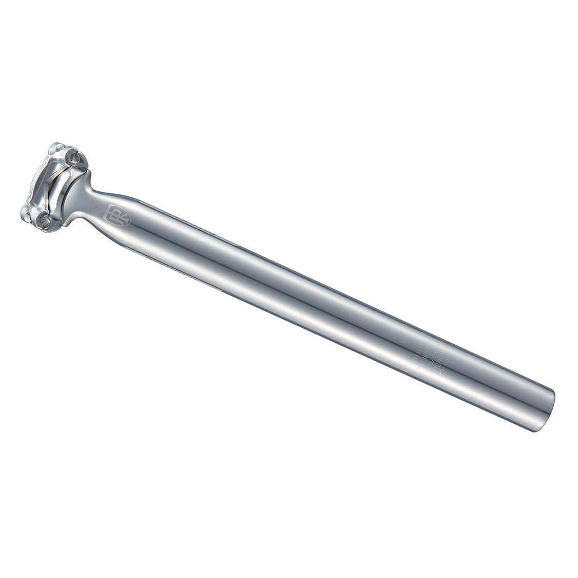 Ritchey Classic Seat Post - Lightweight Aluminum Bike Seatpost for Road & Mountain Bikes - Perfect for Cycling, Commuting & Outdoor Adventures