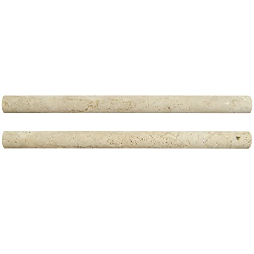 Chiaro Beige 3/4 in. Thick