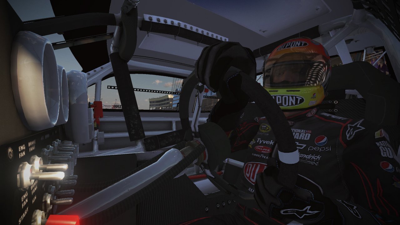 NASCAR The Game 2011 for Xbox 360 - Authentic Racing Simulation | Perfect for Racing Enthusiasts & Game Night Fun