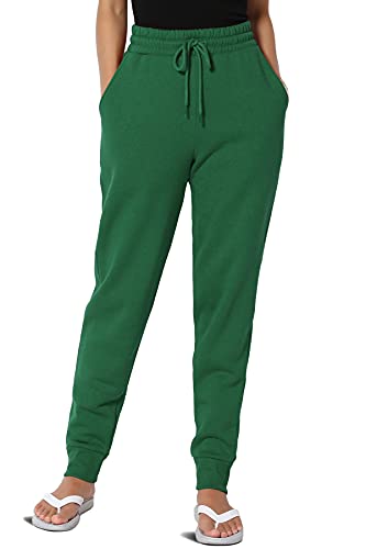 Dark Green Crop
