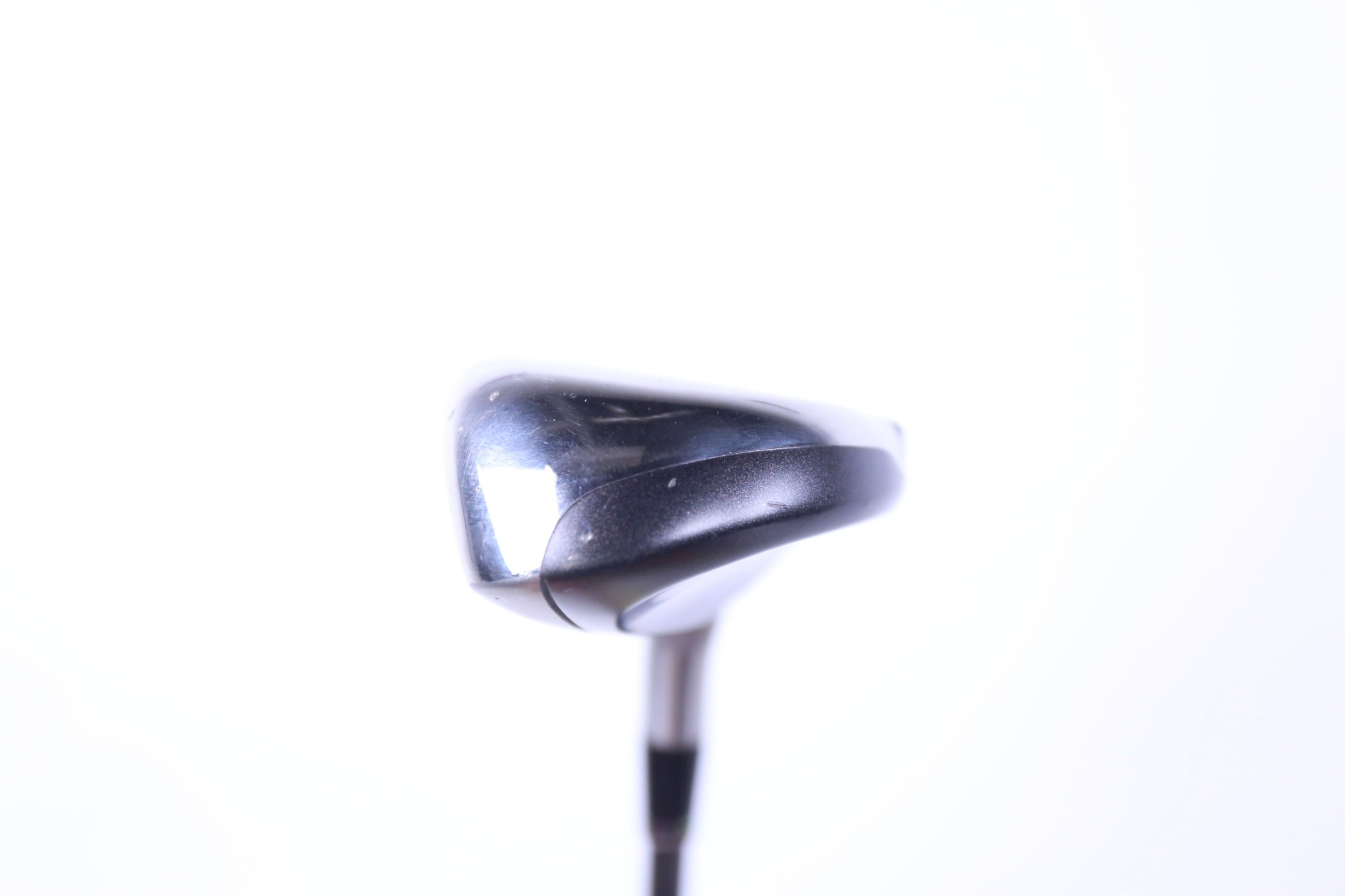 Used Cleveland HiBore 5H Hybrid Golf Club - Right Handed 28° Ladies Flex - Perfect for Women Golfers & Beginners on the Course