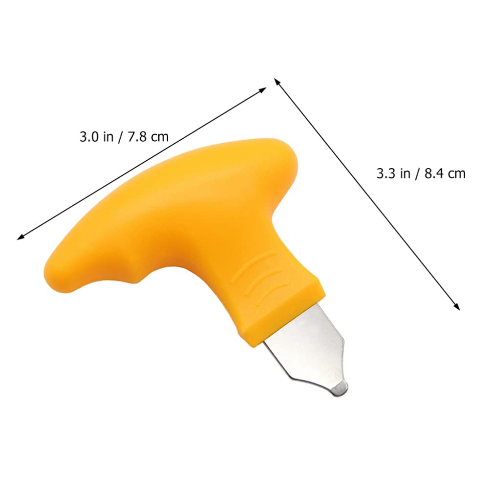 Professional Watch Repair Tool Kit - Universal Watch Back Cover Opener & Pry Remover for Watchmakers - Perfect for Watch Battery Replacement, Maintenance & DIY Watch Repair Projects