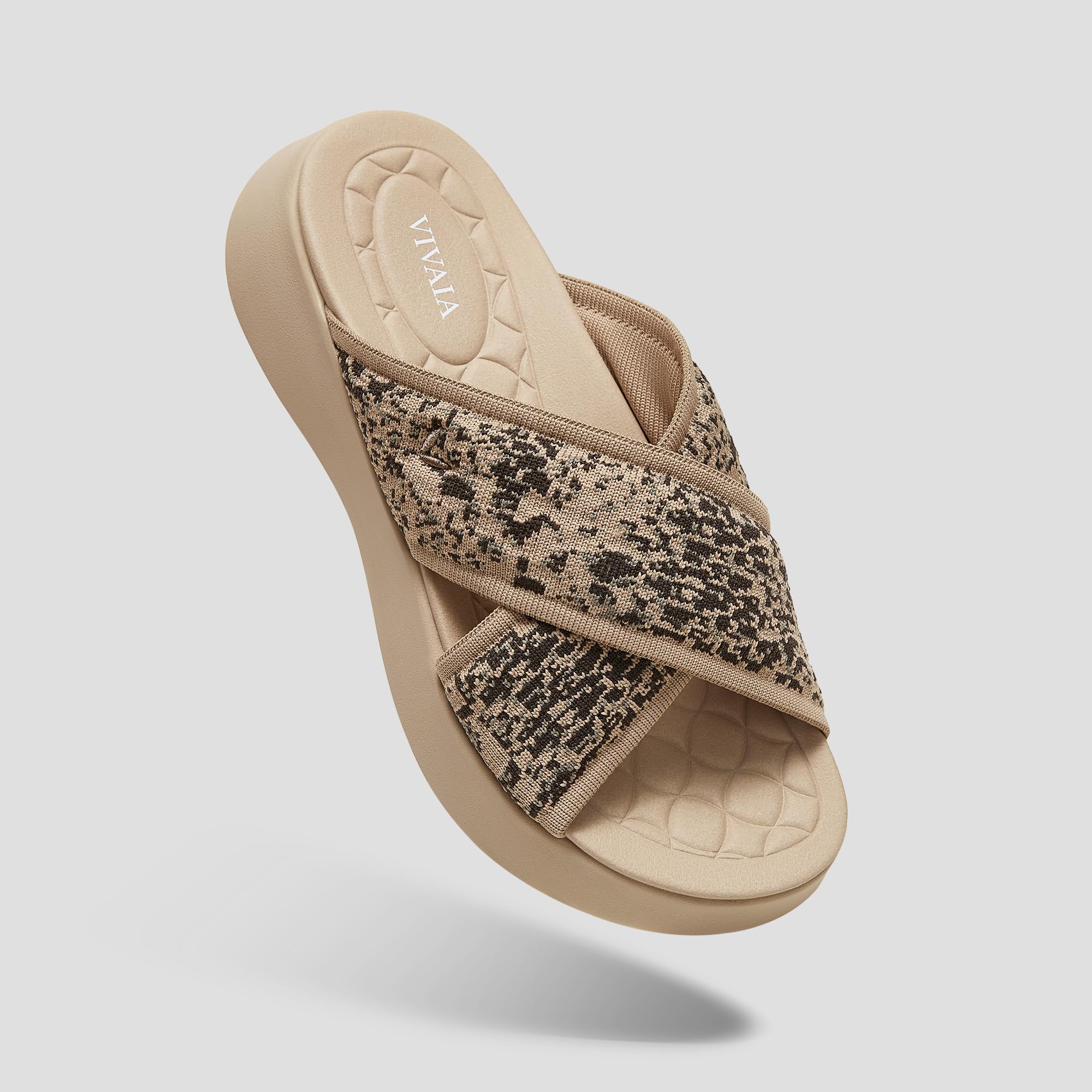 VIVAIA Katarina Women's Sport Sandals - Dual Arch Support, Ultra Lightweight & Comfortable Walking Shoes for Travel, Hiking & Outdoor Activities