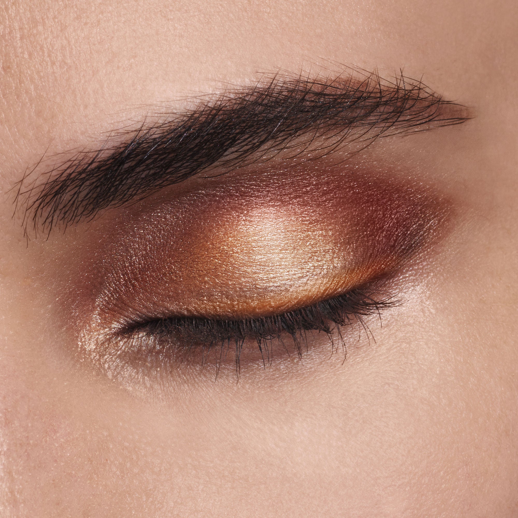 Best 4-Color Eyeshadow Palette for Stunning Eye Makeup - Perfect for Day & Night Looks | Vegan & Cruelty-Free
