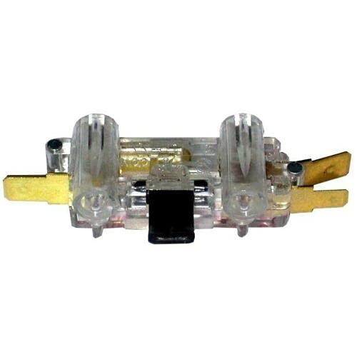 LSLLYPY Dryer Door Switch Cover WP3391902 - Compatible with Whirlpool & Other Brand Dryers (Replaces 3391901, 3391902) - Perfect for Dryer Repair & Maintenance