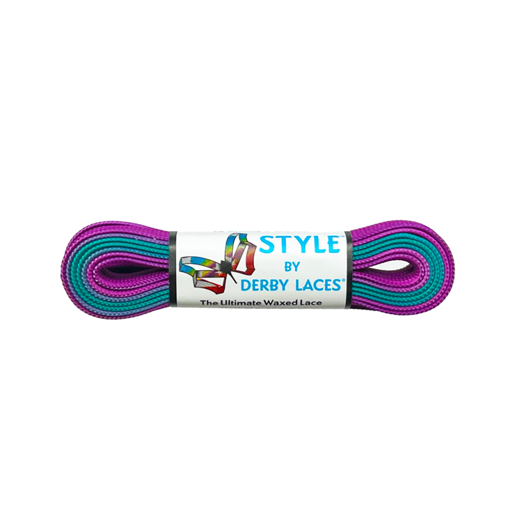 purple teal