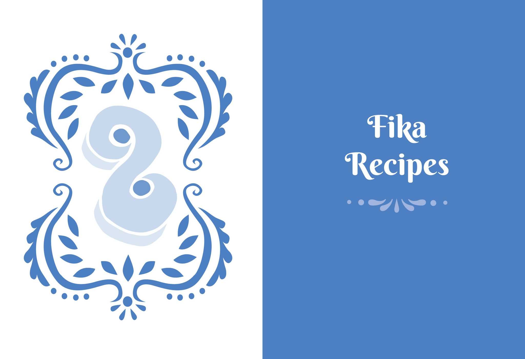 The Little Book of Fika: Discover the Uplifting Swedish Coffee Break Ritual - Perfect for Relaxation, Social Bonding & Daily Mindfulness