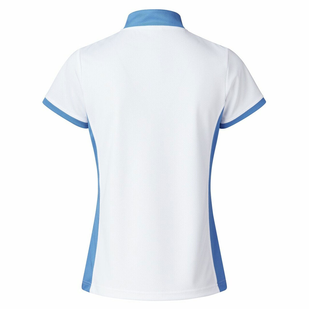 Women's Golf Polo Shirt - Breathable & Moisture-Wicking Daily Sports Top for Comfortable Play | Perfect for Golf, Tennis & Outdoor Activities
