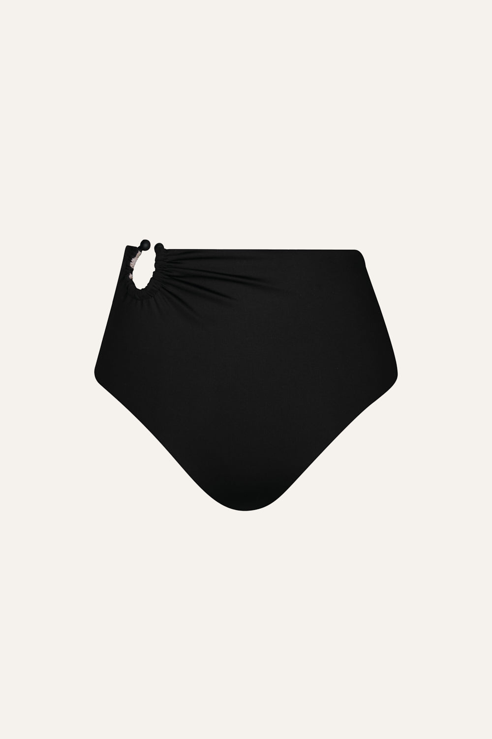 Sexy High-Waisted Bikini Bottom for Women - Taita Swimwear - Comfortable & Stylish Beachwear for Pool, Vacation & Summer Outfits