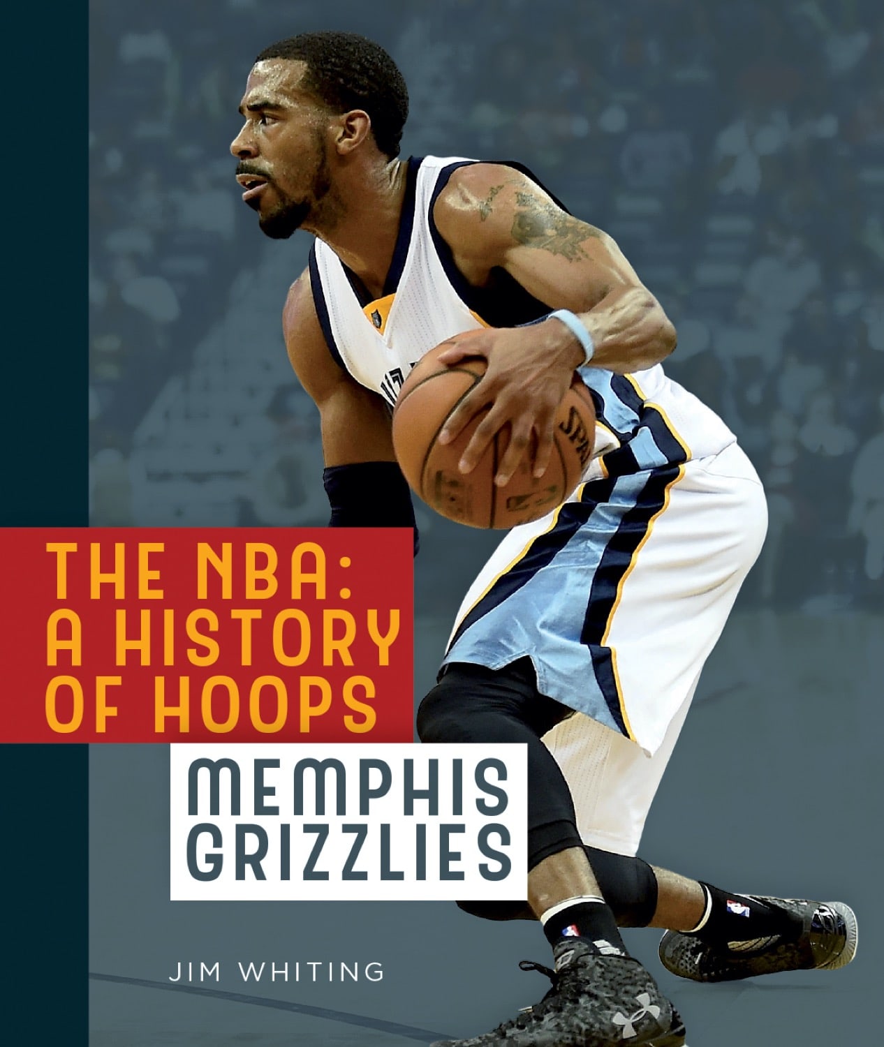 Memphis Grizzlies NBA Basketball Jersey - Official Team Apparel for Fans & Players - Perfect for Games, Parties & Sports Events