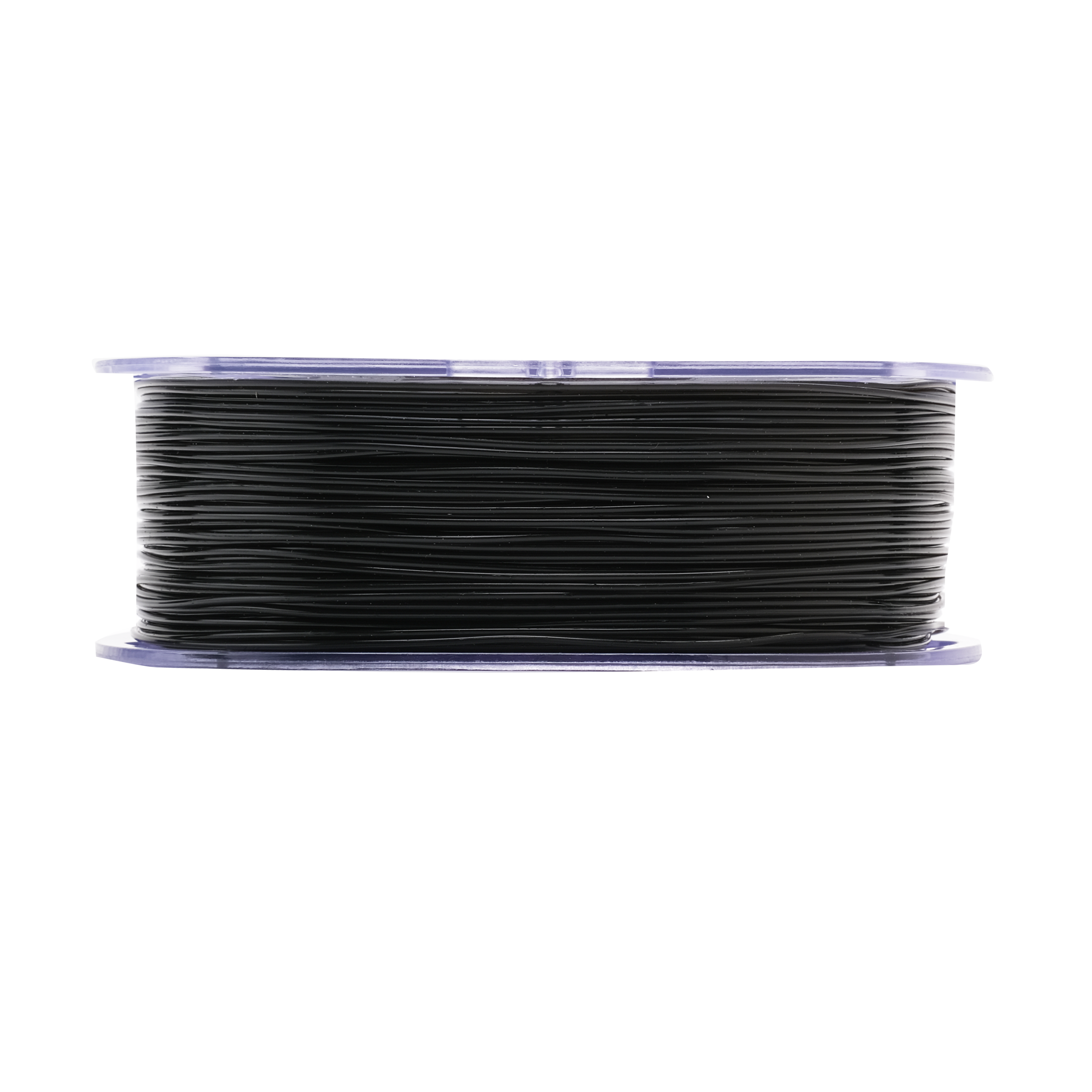 eSun eStars Galaxy Black PLA Filament 1.75mm 1kg Spool - Premium 3D Printing Filament for Smooth Prints | Perfect for Cosplay Props, DIY Models & Home Decor Projects