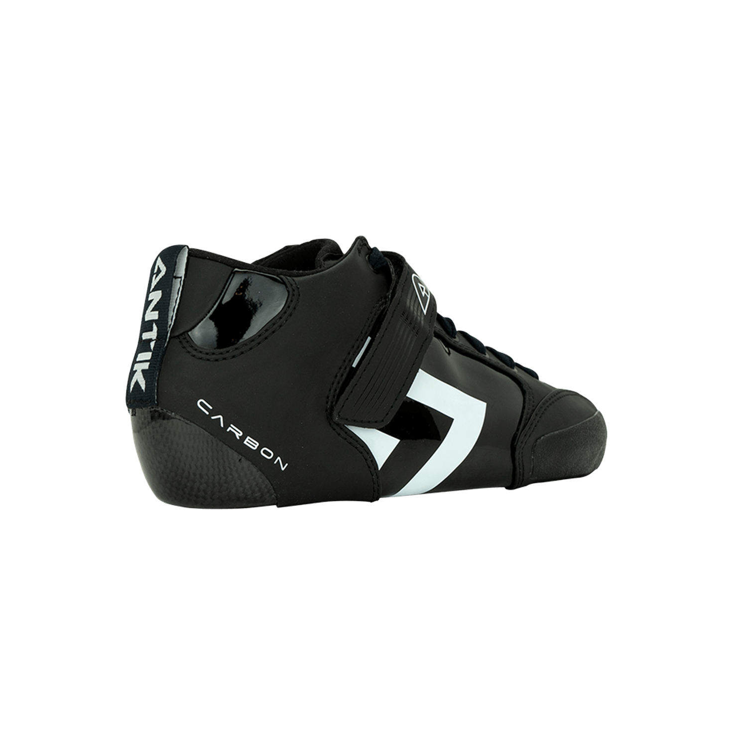 JET CARBON Racing Boots - Lightweight High-Performance Carbon Fiber Motorcycle Boots for Track & Street Riding - Perfect for Racing, Touring & Daily Commute