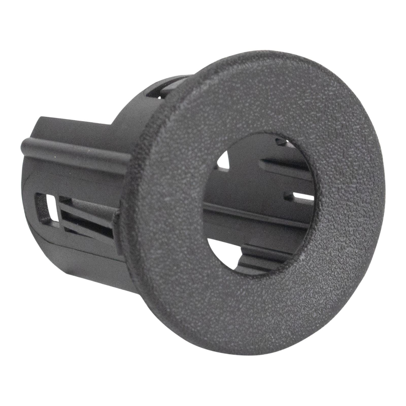 Chevrolet Avalanche Silverado GMC Sierra Rear Bumper Parking Assist Sensor - Backup Parking Aid for Safe Parking & Easy Maneuvering in Tight Spaces