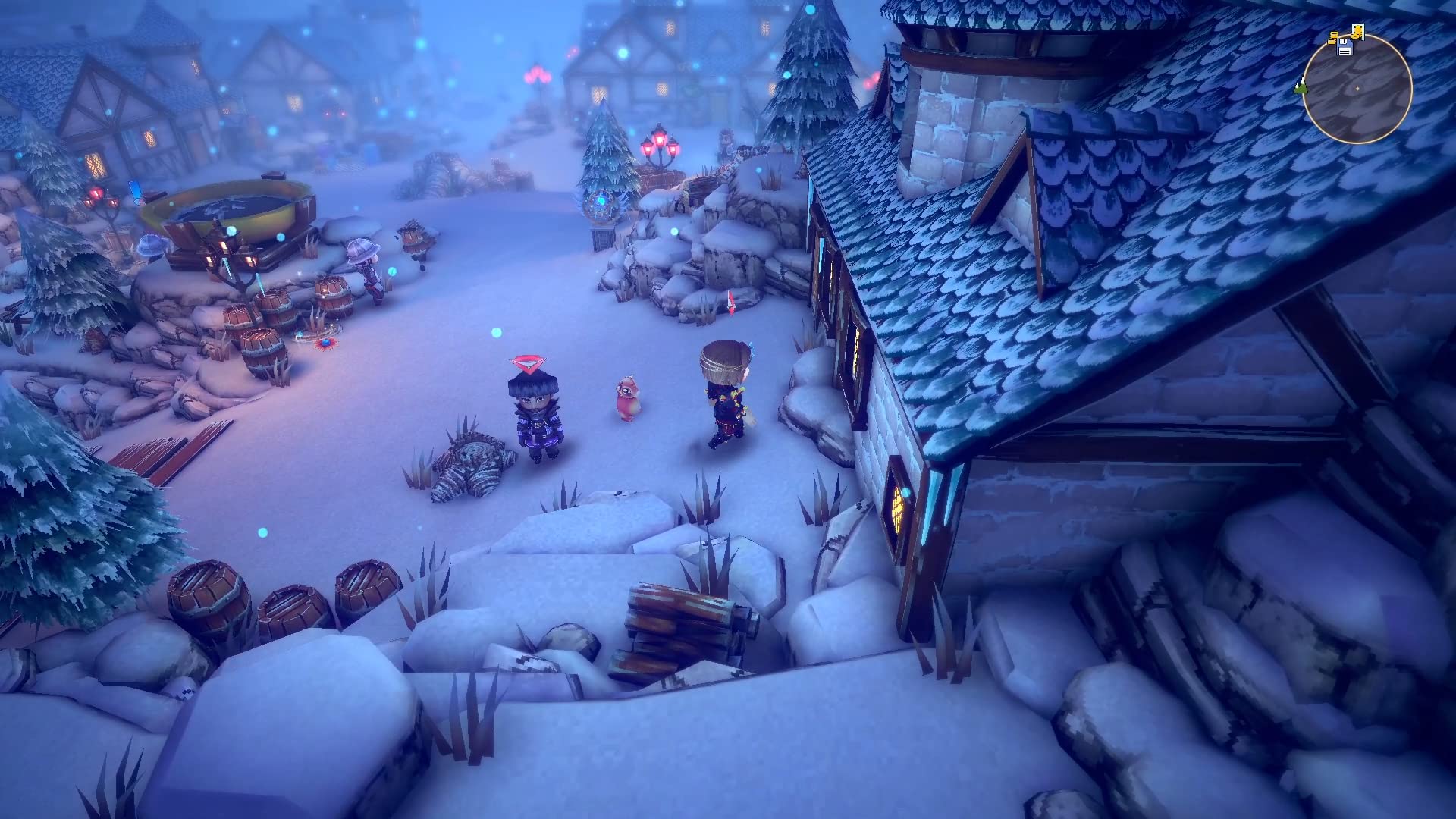 NOOB: The Factionless - Nintendo Switch Game | Action-Adventure RPG for Nintendo Switch Console | Perfect for Multiplayer Gaming & Competitive Play