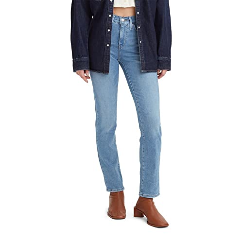 Tribeca Sun - Light Indigo