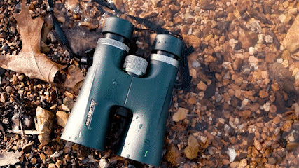 Alpen Apex 10x50 Binoculars for Adults - High Powered Waterproof Binoculars for Bird Watching, Hunting, Hiking & Outdoor Adventures