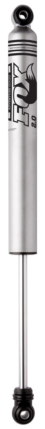 Fox 2.0 Performance Series Shocks 985-24-029 - Premium Off-Road Suspension for Trucks & SUVs - Perfect for Trail Riding & Heavy-Duty Towing