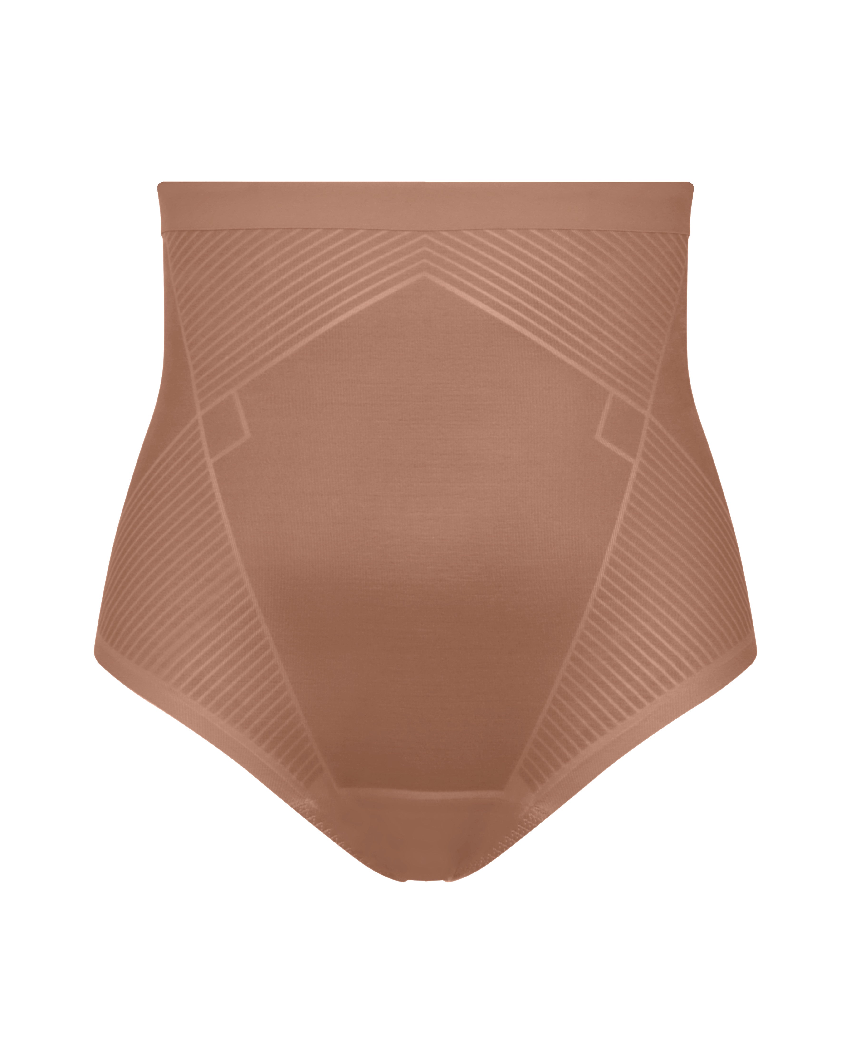 SPANX Shapewear Invisible High Waisted Thong for Women - Seamless Slimming Underwear for Everyday Comfort & Confidence | Perfect for Work, Date Night & Special Occasions