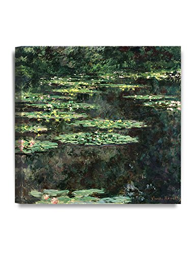 Water Lilies 1904