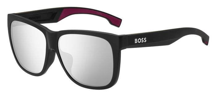 Boss 1453 F S Men's Dress Shirt - Premium Formal Business Attire for Office, Interviews & Special Occasions