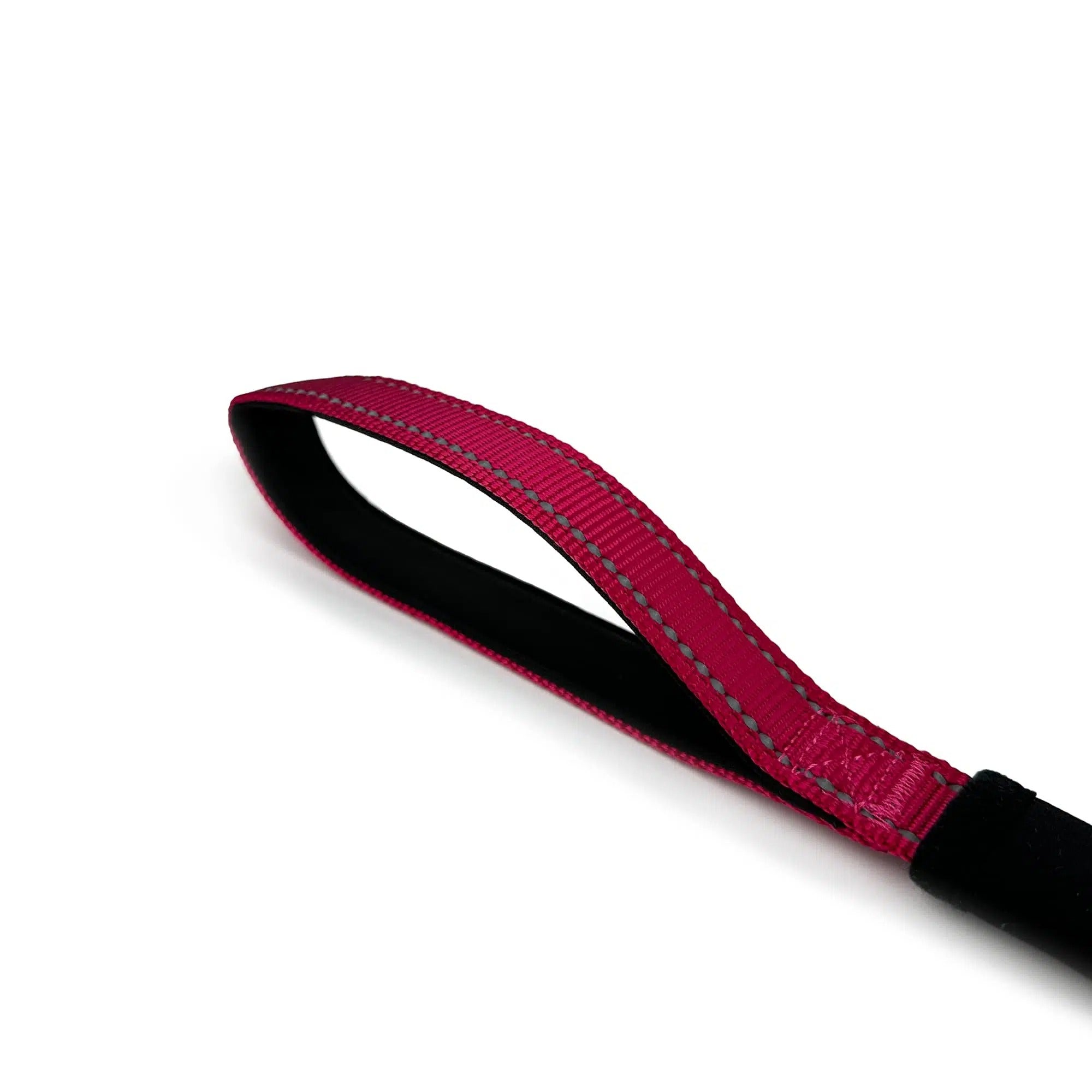 Huskimo Trekpro Durable Reflective Dog Leash for Large Dogs - Perfect for Hiking, Running & Outdoor Adventures