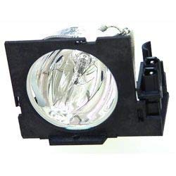 VLT-X10LP Projector TV Lamp Bulb Replacement - Compatible with Batteries & Light Bulbs | High-Precision Technical Design for Home Theater & Office Presentations