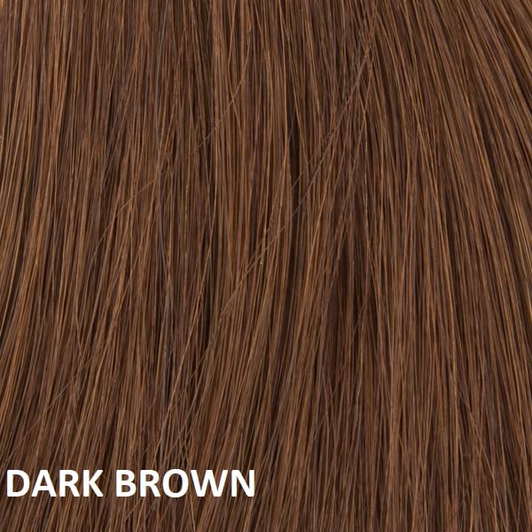 EURONEXT Clip-in Hair Extensions 18