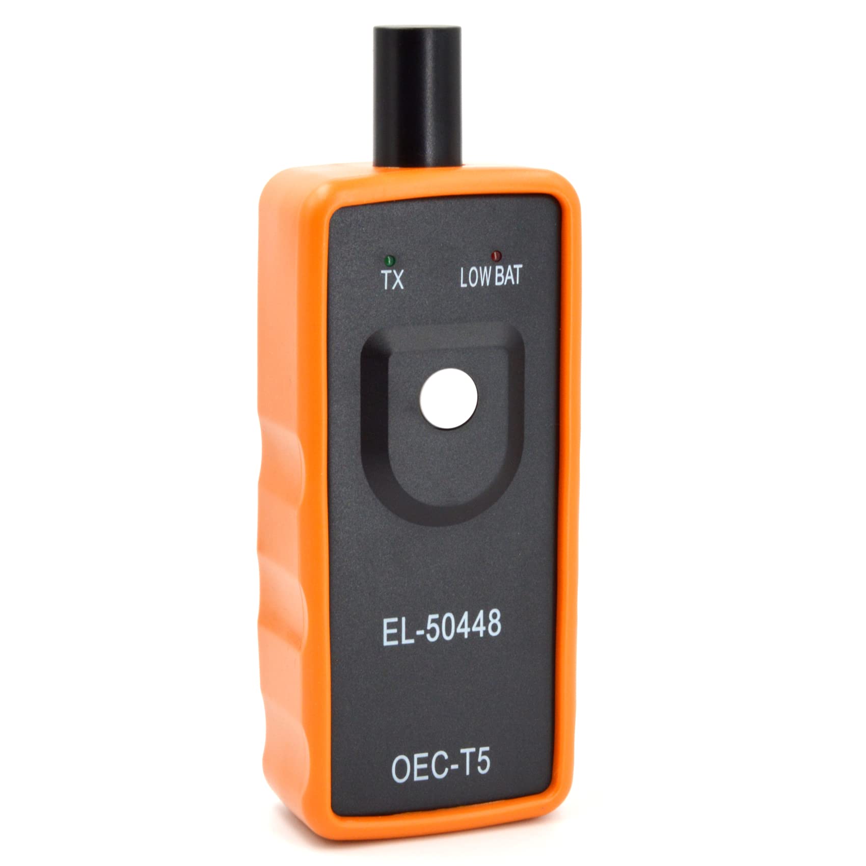 GM TPMS Relearn Tool - EL-50448 | TPMS Reset Tool for Chevy, Cadillac, GMC & Buick | Tire Pressure Monitoring System Sensor Activation Tool for Chevrolet Cruze, Silverado, Traverse | Auto Repair & Maintenance Essential