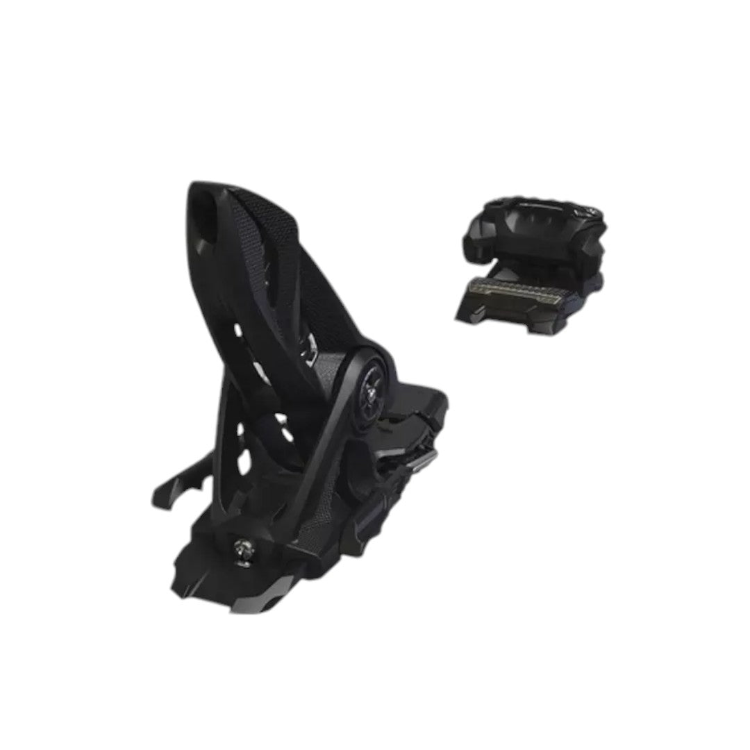 Marker Griffon 13 Ski Bindings - Alpine Touring Bindings for All-Mountain Skiing | Perfect for Backcountry & Resort Skiing Adventures