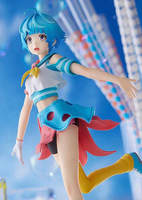 Bubble Uta Pop Up Parade Figure - Anime Collectible for Display & Decoration | Perfect for Home, Office, and Gift Giving