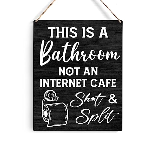 This is a Bathroom
