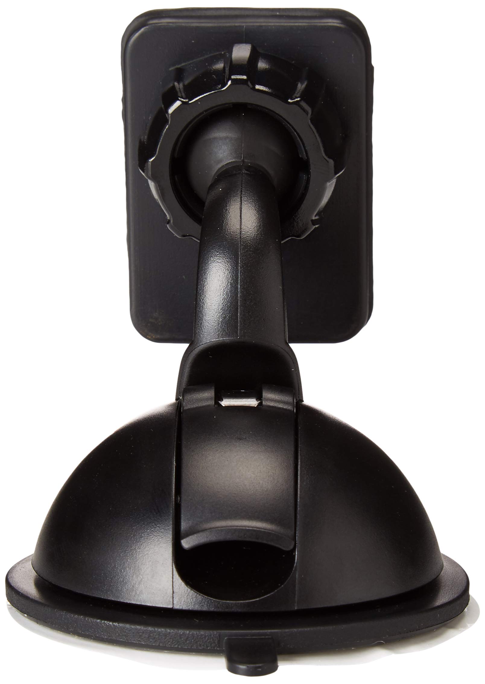 Magnetic Car Phone Holder for Windshield - Universal Phone & GPS Mount Compatible with All Smartphones - Perfect for Hands-Free Driving & Navigation