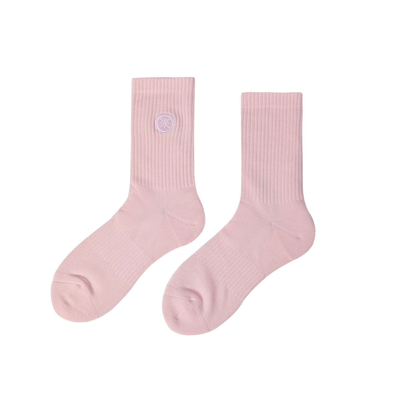 Wade Socks 013 4-Pack - Premium Cotton Athletic Socks for Men & Women - Perfect for Running, Basketball & Gym Workouts