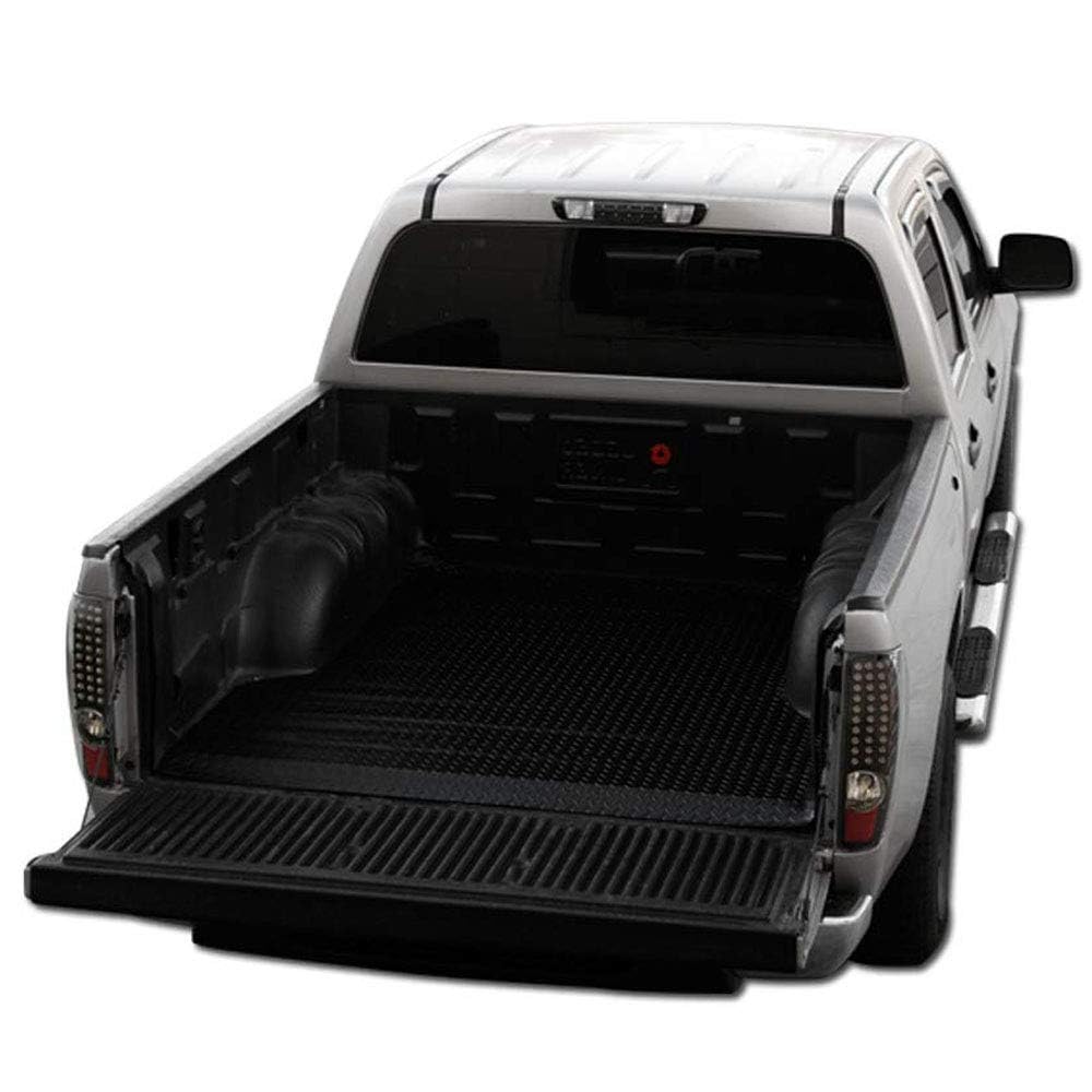 2002-2016 Dodge Ram 1500/2500/3500 8ft (96