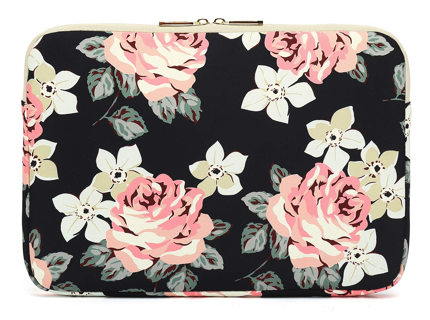 Premium 13-13.3 Inch Laptop Sleeve Case for MacBook Air 13.3, MacBook Pro 13.3/14 & 12.5-13.3