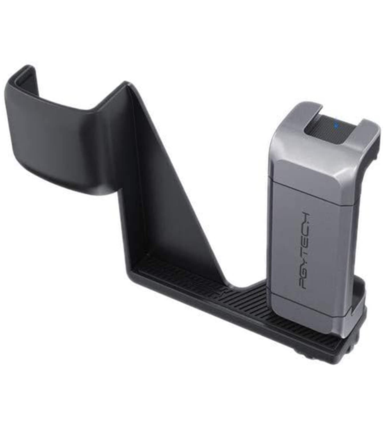 PGYTECH Universal Phone Mount Holder for DJI OSMO Pocket - Compatible with iPhone, Samsung & More - Perfect for Vlogging, Travel & Action Videos