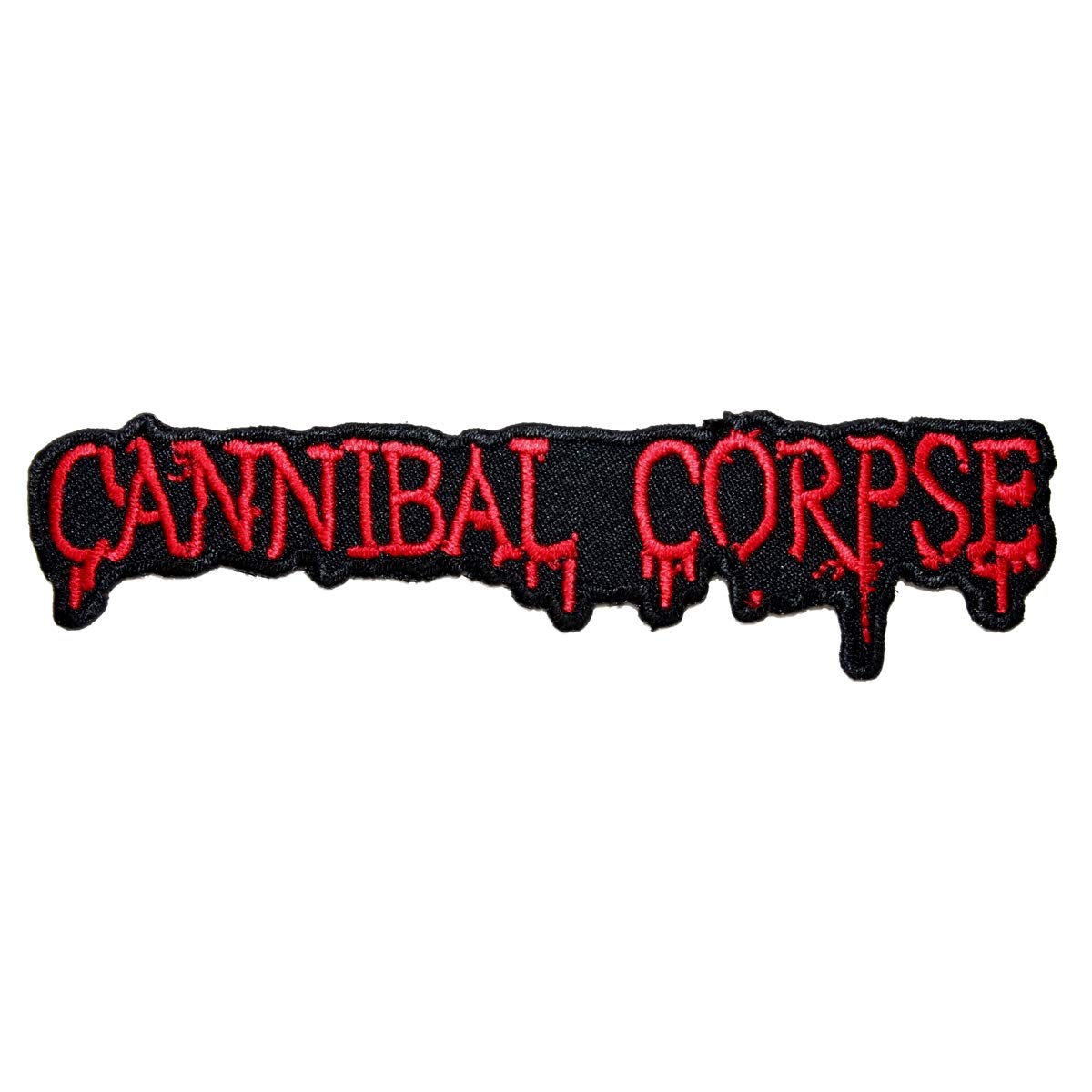 C&D Visionary Iron-On Patch (P-1316) - Durable Embroidered Fabric Patch for Clothing, Bags & Hats - Perfect for DIY Crafts, Costumes & Customization