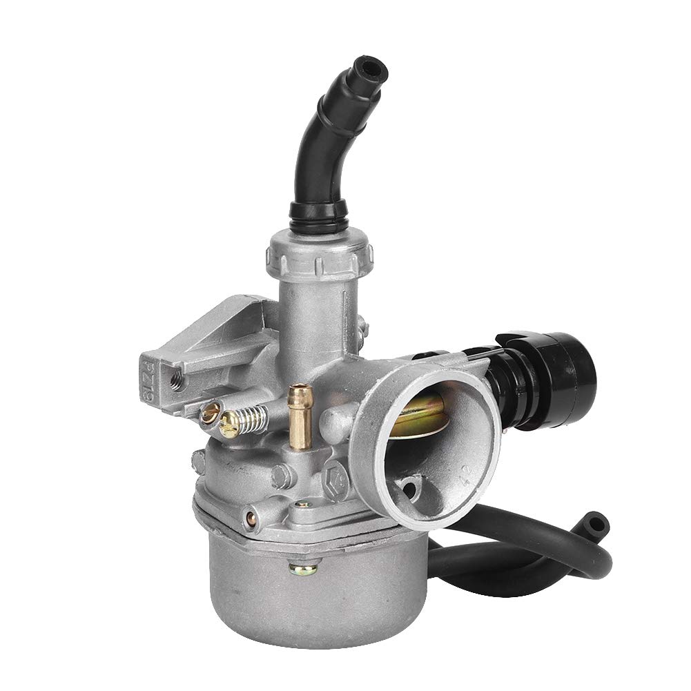 Raguso Crate Engine - High Reliability Motorcycle Carburetor | Easy to Replace & Install | Perfect for Motorcycle Maintenance & Performance Upgrades