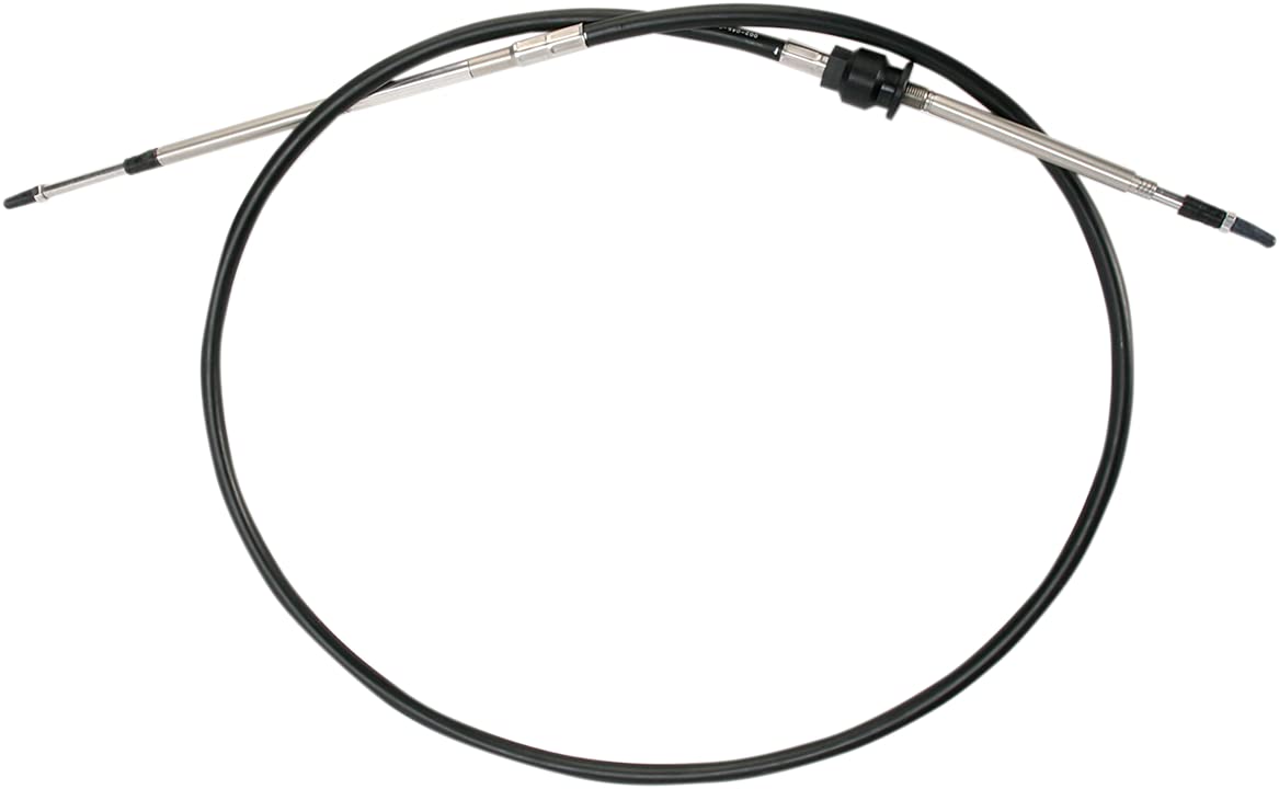 WSM Steering Cable Sea-Doo-002-046-03 Replacement Part for Sea-Doo Jet Skis - Perfect for Watercraft Repair and Maintenance