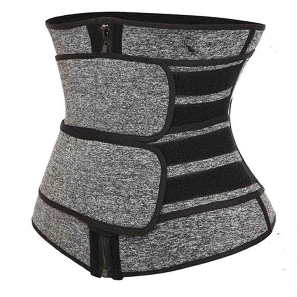 Women's Waist Trainer Belt - Neoprene Tummy Control Cincher for Weight Loss, Body Shaping & Sweat Sauna - Perfect for Workouts, Postpartum Recovery & Everyday Slimming