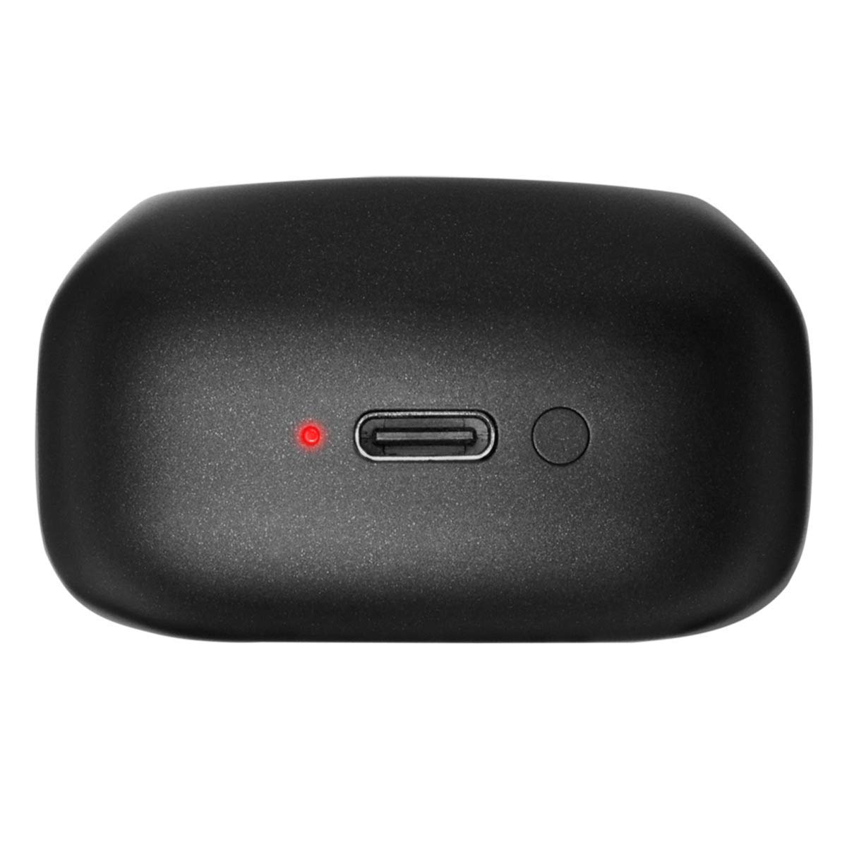 JBL Club Pro Plus True Wireless Earbuds with Active Noise Cancellation - High-Performance Bluetooth Headphones, Black (Renewed) - Perfect for Gym, Travel & Work from Home