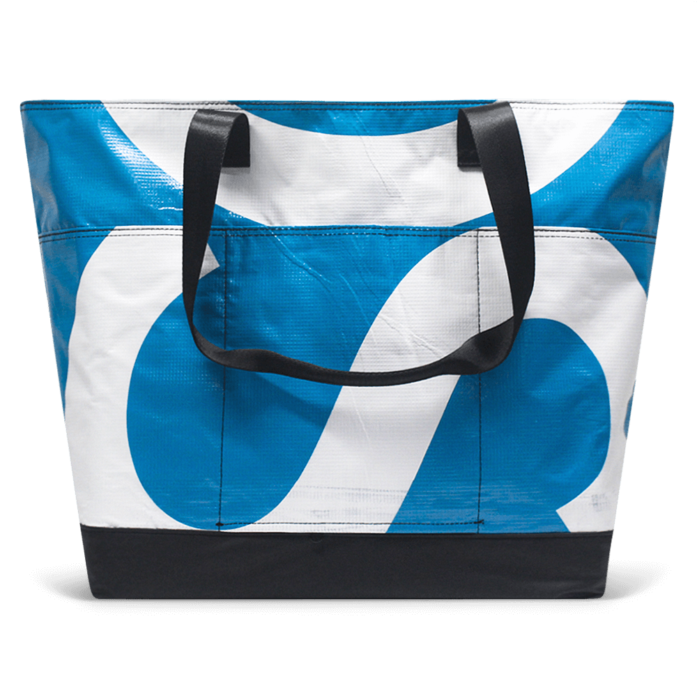 Almost Perfect Hudson Tote Bag - Premium Leather Handbag for Women | Stylish Everyday Carry, Work & Travel Accessory