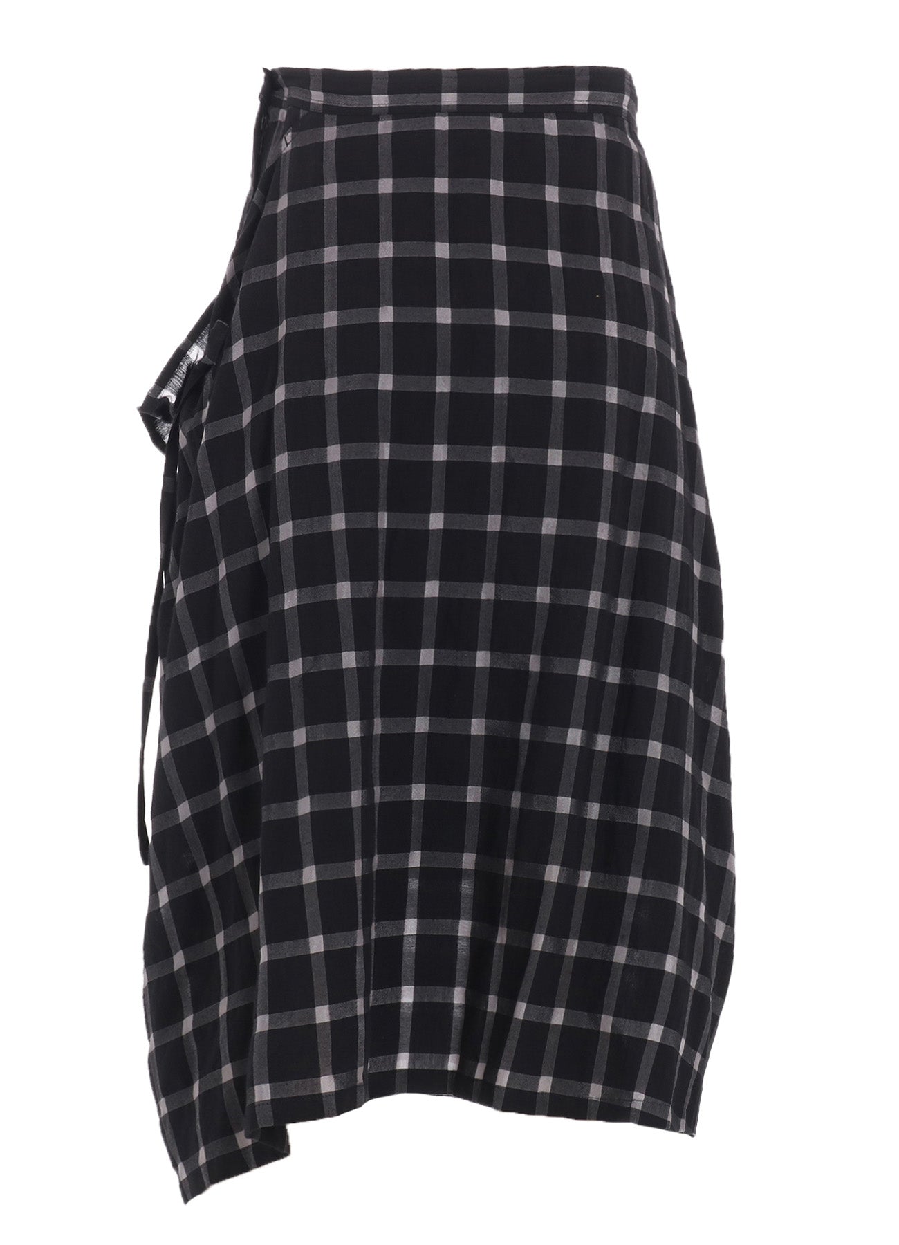 Stylish Cotton Cupro Gathered Skirt for Women | Comfortable & Breathable A-Line Midi Skirt | Perfect for Casual Outings, Office Wear & Summer Dresses