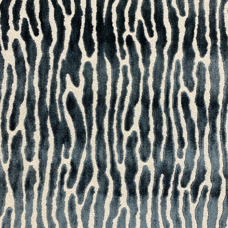 Premium Blue Mazen Lake Mag Fabrics - High-Quality Durable Fabric for Upholstery, Curtains & Home Decor | Perfect for DIY Sewing Projects & Crafting