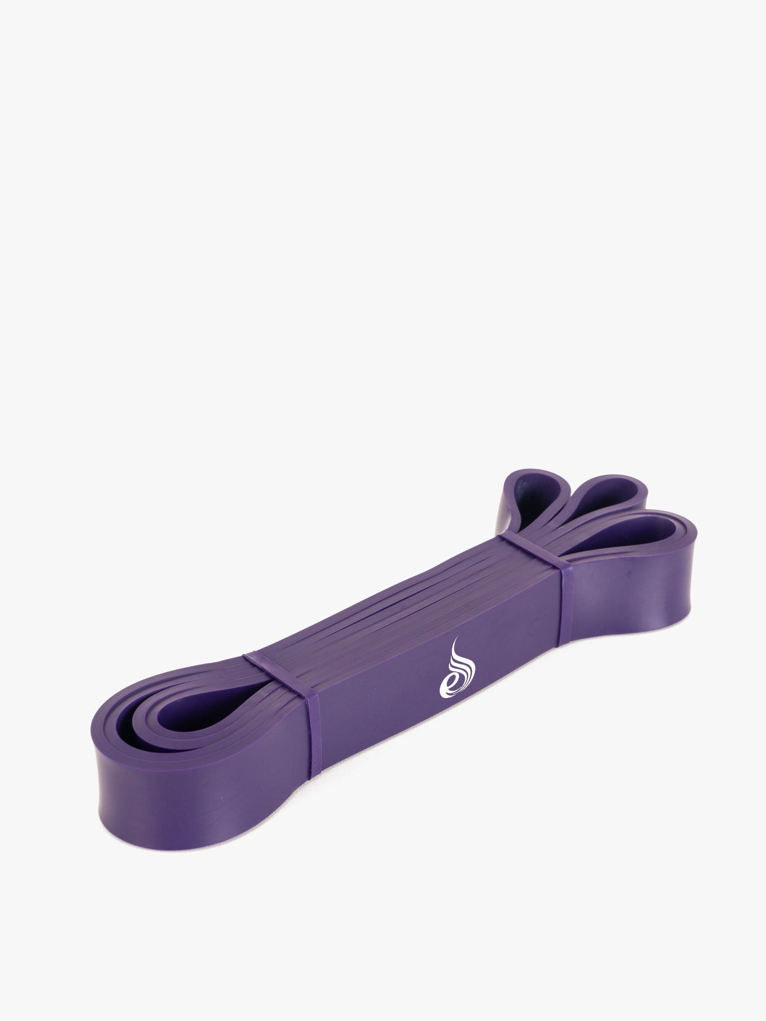 Premium Heavy Power Resistance Bands for Strength Training - High Tension Exercise Bands for Home Gym, CrossFit, Pilates & Physical Therapy