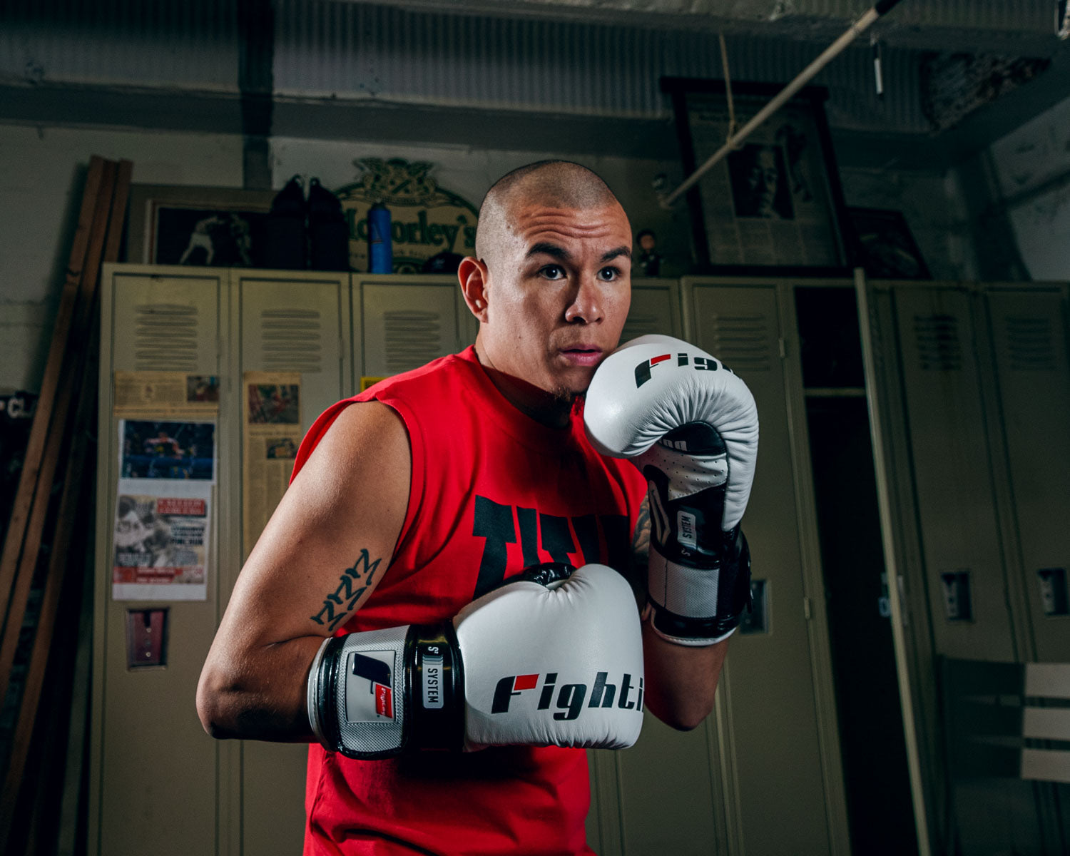 Premium Fighting S2 GEL Power Training Boxing Gloves - Professional MMA, Muay Thai, Kickboxing Gear for Men & Women - Ideal for Gym Workouts, Heavy Bag Training, and Sparring Sessions
