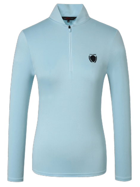Active Shirt for Men - Breathable & Quick-Dry Performance Tee for Workouts, Running & Gym | Covalliero