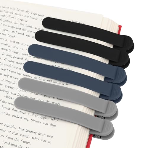 2 Black+2 Navy Blue+2 Light Gray