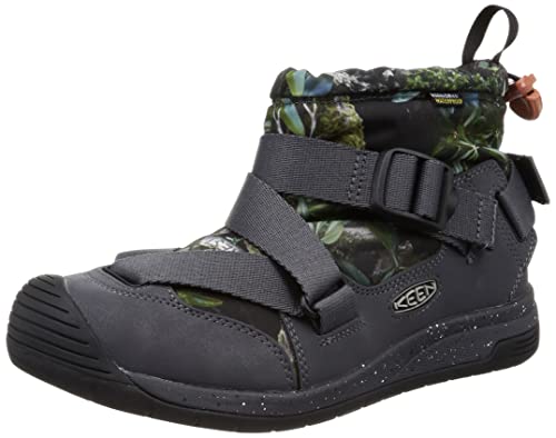 Yakushima Forestra Camo