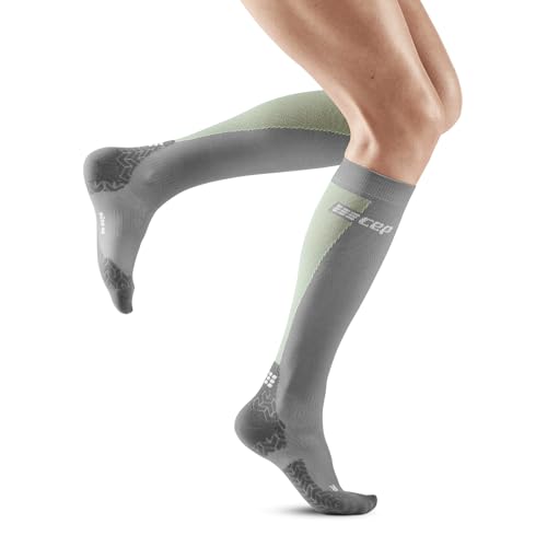 Grey / Lime